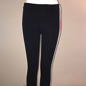 ZARA leggings SIZE S